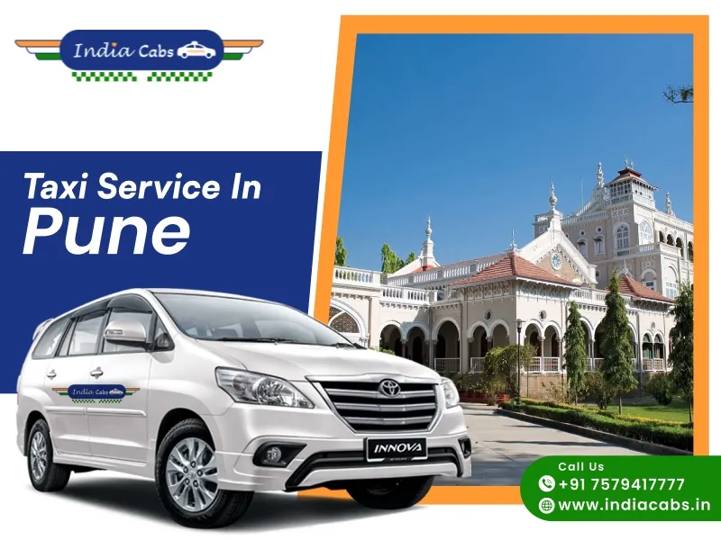 Taxi Service in Pune